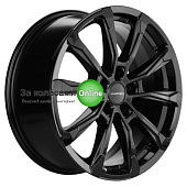 Khomen Wheels KHW1808 (Evolute i-Joy) 7,5x18/5x110 ET40 D67,1 Black