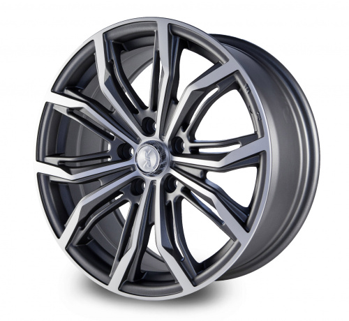 Колесный диск Race Ready CSSD2747 9x20/5x114.3 D67.1 ET35 MK-P/M купить в Самаре фото №1