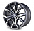 Race Ready CSSD2747 7.5x17/5x114.3 D67.1 ET40 MK-P/M