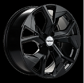 Carwel Венерн 2006 8.5x20/5x112 D66.5 ET20 BL