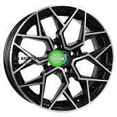 Venti 1520 6x15/4x100 ET35 D60,1 BD