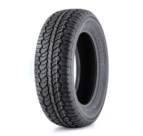 Шина ROYAL BLACK ROYAL A/T 215/70R15C 109/107R в Самаре фото №1