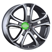 Replay MR208 11x21/5x112 ET38 D66,6 GMF (конус, MB001)