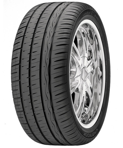 Шина Hankook Ventus S1 Evo K107 195/40ZR17 81W XL TL в Самаре фото №1