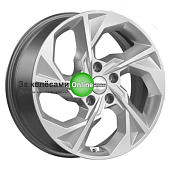 SKAD Original KL-366 (Forester) 7x17/5x114,3 ET48 D56,1 Селена
