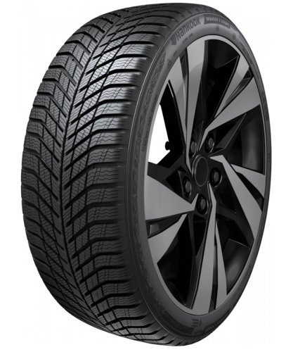 Шина Hankook Winter i*cept evo 4 SUV W340A R19 235/50 103V XL в Самаре фото №1