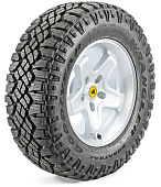 Шина Wrangler DuraTrac в Самаре