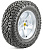 Goodyear WRANGLER DURATRAC 255/55 R19 111Q 