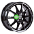 Скад Джокер 6x15/4x100 ET38 D67,1 Антрацит-алмаз
