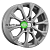 Khomen Wheels KHW1605 (Huyndai/Kia) 6,5x16/5x114,3 ET44 D67,1 F-Silver