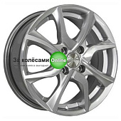 Скад Тулон (КЛ233) 6x15/4x114,3 ET44 D67,1 Селена