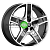 Premium Series КР008 (Ford Mustang) 8,5x20/5x114,3 ET42,5 D70,6 Diamond Quartz