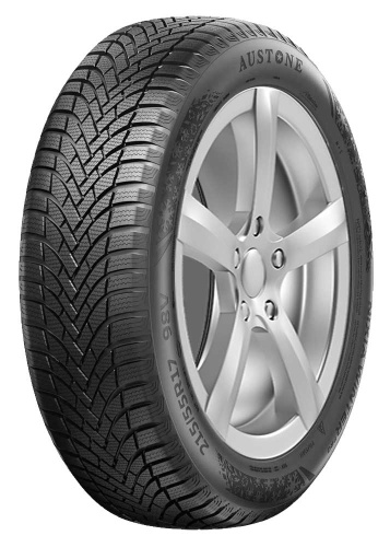 AUSTONE NIXIA WINTER PRO 315/35 R21 111V  фото №1