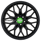 Khomen Wheels KHW1902 (Chery Tiggo 8/8 Pro) 8,5x19/5x108 ET48 D60,1 Black matt