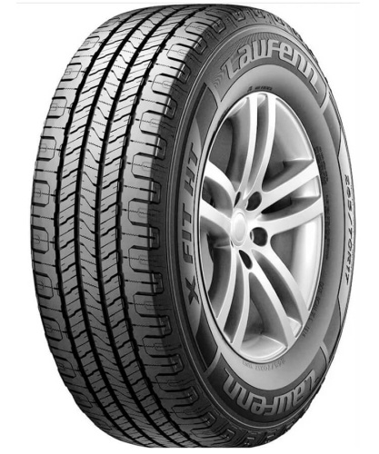 Шина Laufenn X-Fit HT LD01 265/65 R17 112T в Самаре фото №1