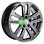 Khomen Wheels KHW1803 (CX-5/Seltos) 7x18/5x114,3 ET50 D67,1 Gray