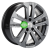 Колесный диск Khomen Wheels KHW1803 (Sportage) 7x18/5x114,3 ET48,5 D67,1 Gray купить в Самаре фото №1