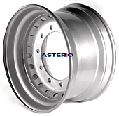 Asterro 22115A 11.75x22/10x335 D281 ET0 Silver