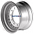 Asterro 22115A 11.75x22/10x335 D281 ET0 Silver