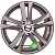 Neo 644 6,5x16/5x108 ET50 D63,4 BD