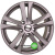 Колесный диск Neo 644 6,5x16/5x114,3 ET50 D67,1 BD купить в Самаре фото №1
