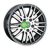 LS 314 6x15/4x100 ET48 D54,1 GMF