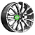 Premium Series КР006 (Land Cruiser Prado) 8,5x20/6x139,7 ET25 D106,1 Diamond Quartz