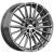 Скад Оливер 7.5x20/5x114.3 D60.1 ET35 Графит