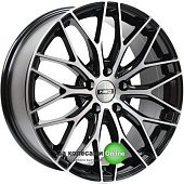 Neo 740 7x17/5x112 ET45 D57,1 BLm