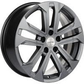 Колесный диск KHW1803 (Chery Tiggo) купить в Самаре