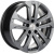 Khomen Wheels KHW1803 (Sportage) 7x18/5x114,3 ET48,5 D67,1 Dark Chrome фото №2