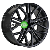 Khomen Wheels KHW2101 (RRover) 9,5x21/5x120 ET49 D72,6 Black