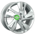 Колесный диск Replay HND157 7x17/5x114,3 ET53 D67,1 SF (конус, C570) купить в Самаре фото №1