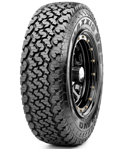 Шина Maxxis AT980 E Worm-Drive 245/75 R16 120Q (10PR) в Самаре фото №1