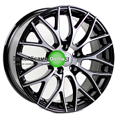 RST R137 (Tiggo) 7x17/5x108 ET33 D60,1 BD