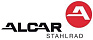 Alcar Stahlrad