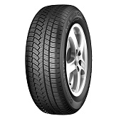 Шина Conti4x4WinterContact в Самаре