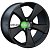 Replay B74 11x20/5x120 ET37 D74,1 MB (конус, C645) 770 кг