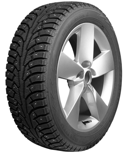 Шина Ikon Nordman 5 185/60 R15 88T (XL) в Самаре фото №1