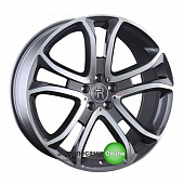 Колесный диск MR208 купить в Самаре