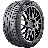 Шина Pilot Sport 4S в Самаре