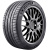 Michelin Pilot Sport 4S 255/35R19 96Y XL * TL фото №2