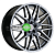 Khomen Wheels KHW2103 (Audi/VW) 9,5x21/5x112 ET31 D66,6 Gray-FP