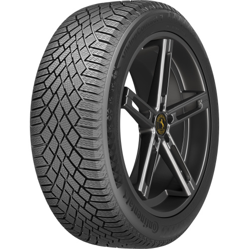 Continental Viking Contact 7 255/55 R18 109T (XL)(FR) фото №2