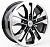 Tech Line RST.116 6.5x16/5x100 D57.1 ET40 BD