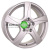 Колесный диск Neo 600 6,5x16/5x114,3 ET45 D67,1 Silver купить в Самаре фото №1 Колесный диск Neo 600 6,5x16/5x114,3 ET45 D67,1 Silver купить в Самаре фото №1