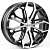 Tech Line RST.126 6x16/4x100 D54.1 ET49 BD