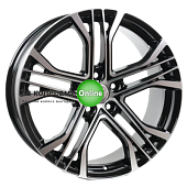RST R029 (Voyah) 8,5x19/5x120 ET30 D66,1 BD