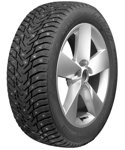 Шина Ikon Nordman 8 175/70 R14 88T (XL) в Самаре фото №1