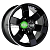 PDW Horizon (6022) 8x17/6x139,7 ET36 D100,1 U4B (конус)